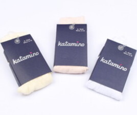 جوراب شلواری katamino ترکیه(18-12 ماه)