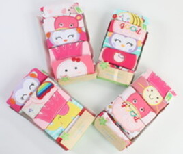 شلوار 5 تایی (24-18 ماه) carter's