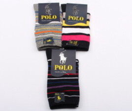 جوراب polo معطر (6-5سال)