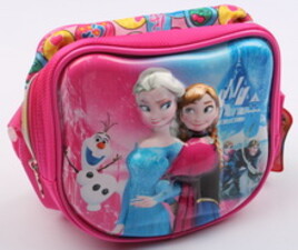 کیف برجسته فروزن