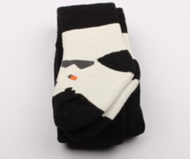 جوراب شلواری حوله ای( 24-18 ماه)