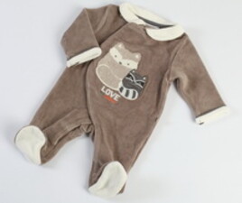 سرهمی مخمل جورابدار obaibi