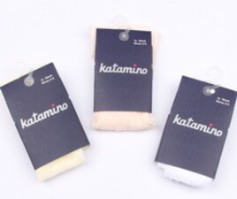 جوراب شلواری katamino ترکیه (6-0 ماه)