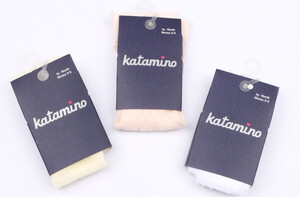 جوراب شلواری katamino ترکیه (6-0 ماه)