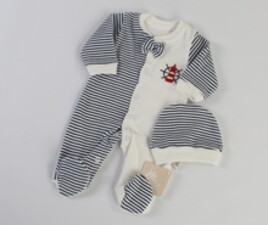 سرهمی با کلاه flexi ترکیه