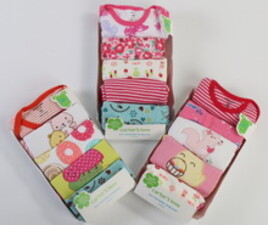 بادی 5 تایی (24 ماه) carter's