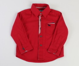 شومیز carter dog