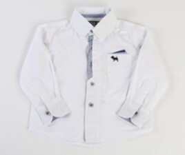 شومیز carter dog