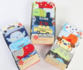 شلوار 5 تایی (36-24 ماه) carter's