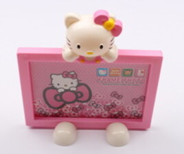 قاب عکس Hello kitty