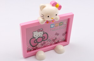 قاب عکس Hello kitty