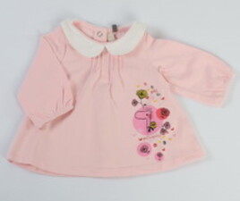 بلوز نوزادی