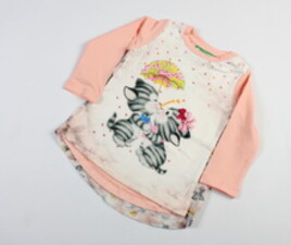 بلوز cichlid ترکیه