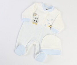 سرهمی با کلاه twetoon ترکیه