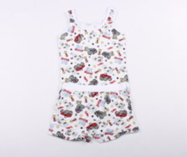 زیر پوش و شورتDefnem ترکیه 10-9 سال