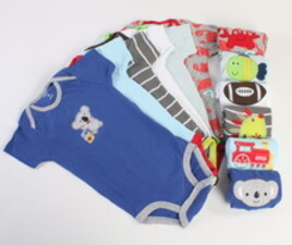 بادی و شلوار (36 ماه) carter's