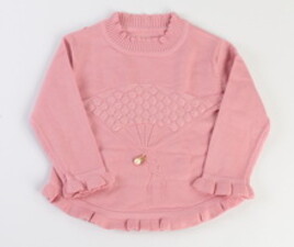 بلوز بافت نوزاد