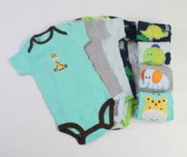 بادی و شلوار (24 ماه) carter's