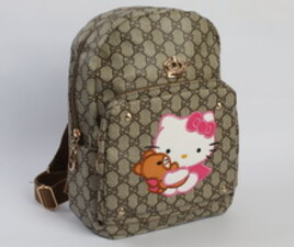 کیف کوله پشتی کیتی