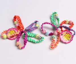 کش سر (5 عددی)