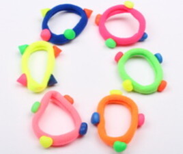 کش سر برجسته