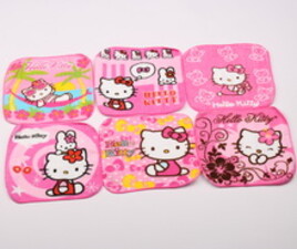 حوله جیبی Hello kitty