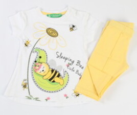 بلوز و شلوارک cichlid ترکیه