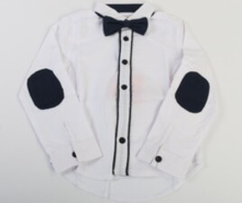 شومیز mazi kids