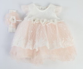 پیراهن مجلسی و تل serkon ترکیه