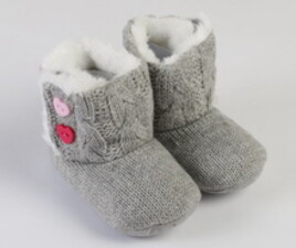 پاپوش بافت نوزادی