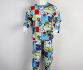 لباس راحتی E&amp;H ترکیه