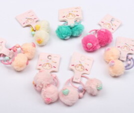 کش سر توپکی(2 عددی)