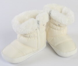 پاپوش چکمه ای hello kitty