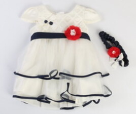 ست پیراهن و تل misse ترکیه