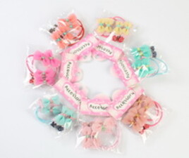 پک 4 تایی کش و گیره