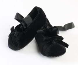 پاپوش مخمل M