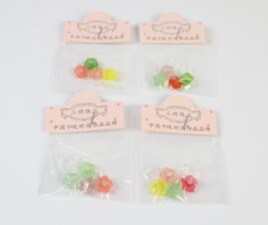 کش سر(پک 4 عددی)