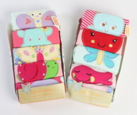 شلوار 5 تایی (12-9 ماه) carter's