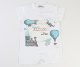 رامپر mackays ترکیه