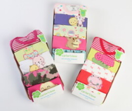 بادی 5 تایی (24 ماه) carter's