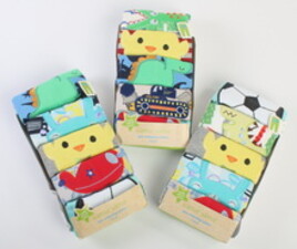 شلوار 5 تایی (24-18 ماه) carter's