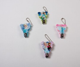 ناخن گیر فروزن