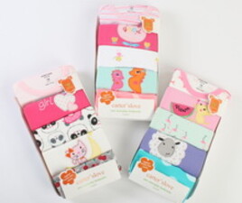 بادی 5 تایی (18 ماه) carter's