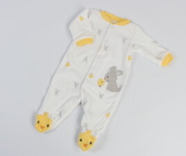 سرهمی جورابدار carter's