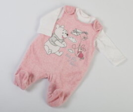 بادی و سرهمی جورابدار disney