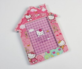 قاب عکس Hello kitty