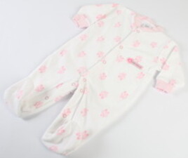 سرهمی کرکی carter's