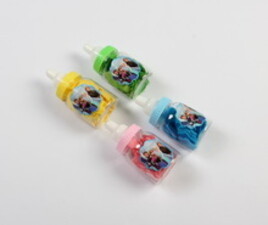 صابون کاغذی