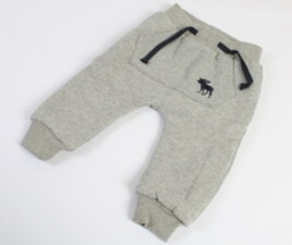 شلوار اسلش abercrombie