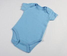 بادی sterling baby